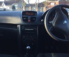 for sale 1.3 dizel 2009 nct 10/20 tax 01/20 call for more info [hidden information] - Image 7/10