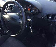 for sale 1.3 dizel 2009 nct 10/20 tax 01/20 call for more info [hidden information] - Image 9/10