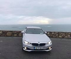 Bmw 4 series coupe [hidden information]klms - Image 3/5