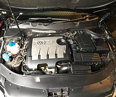 Passat 1.6tdi Bluemotion - Image 4/9