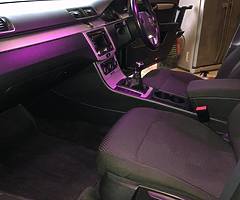 Passat 1.6tdi Bluemotion - Image 5/9