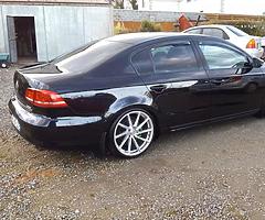 Passat 1.6tdi Bluemotion - Image 8/9