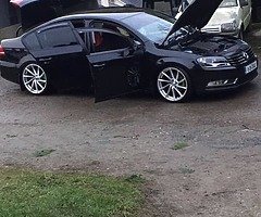 Passat 1.6tdi Bluemotion - Image 9/9