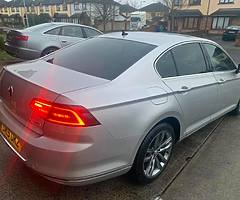 Passat 2015 new Model