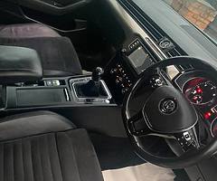 Passat 2015 new Model - Image 4/7