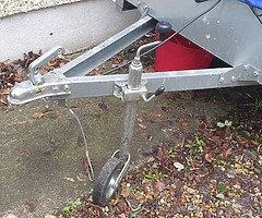 Brand New Tema Trailer - Image 4/6