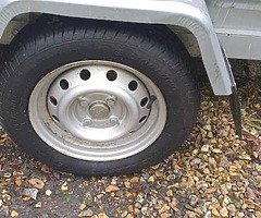 Brand New Tema Trailer - Image 5/6