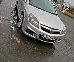 Opel vectra Cdti ncted and taxed 08 low tax - Image 3/4