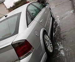Opel vectra Cdti ncted and taxed 08 low tax - Image 4/4