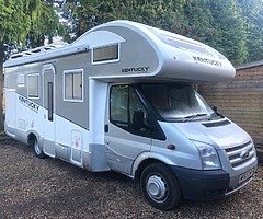 2013 Ford Kentucky - Image 4/6