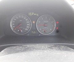 2007 Volvo S40 1.6 Petrol Taxed & Tested - Image 8/10