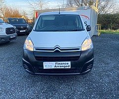 FINANCE from €46 per week CITROEN berlingo