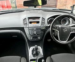 Opel Insignia Sri - Image 4/5