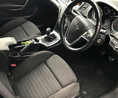 Opel Insignia Sri - Image 5/5