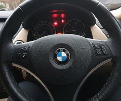 BMW X1 - Image 3/5