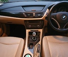 BMW X1 - Image 4/5
