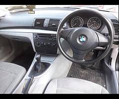 Bmw 116i - Image 7/8