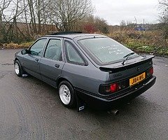 Ford Ford Sierra · Hatchback - Image 4/10