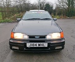 Ford Ford Sierra · Hatchback - Image 5/10
