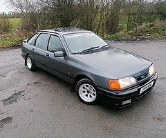 Ford Ford Sierra · Hatchback - Image 6/10