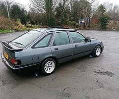 Ford Ford Sierra · Hatchback - Image 7/10