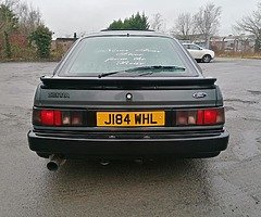 Ford Ford Sierra · Hatchback - Image 8/10
