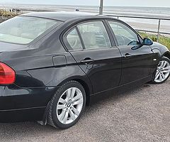 BMW 320d
