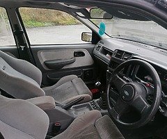 Ford Ford Sierra · Hatchback - Image 9/10