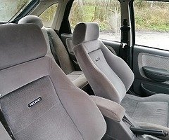Ford Ford Sierra · Hatchback - Image 10/10