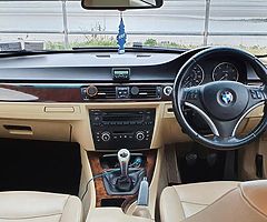 BMW 320d - Image 6/7