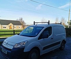 2011 Citroën Berlingo