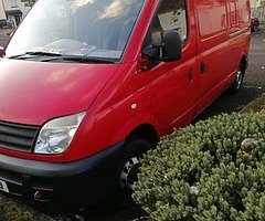 2008 Ldv Maxus - Image 3/7