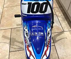 2016 Yamaha PW 50 - Image 4/6