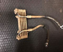 Trx bits