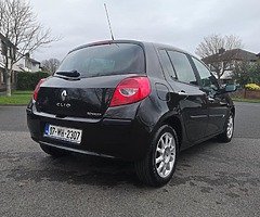 Renault Clio 1.2 monaco - Image 4/9