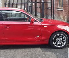 Bmw 118 Diesel 2.0 Fresh New NCT/09/20 TAX/01/20 154.ML - Image 8/10