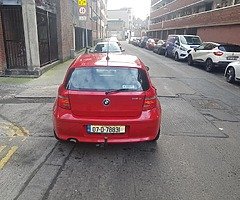 Bmw 118 Diesel 2.0 Fresh New NCT/09/20 TAX/01/20 154.ML - Image 10/10