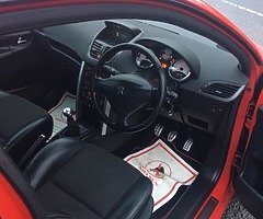 2007 Peugeot 207 - Image 7/8