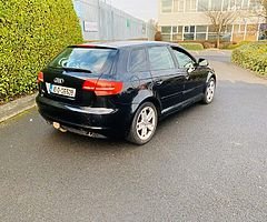 Car audi A3 - Image 5/5