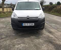 152 Citroen Berlingo