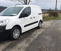 152 Citroen Berlingo