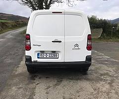 152 Citroen Berlingo - Image 5/10