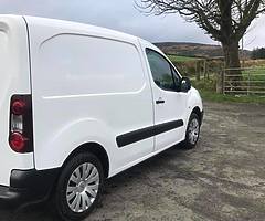 152 Citroen Berlingo - Image 6/10