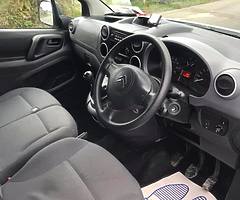 152 Citroen Berlingo - Image 7/10