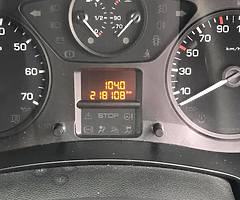 152 Citroen Berlingo - Image 8/10