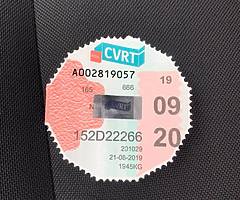 152 Citroen Berlingo - Image 9/10