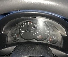 Opel combo - Image 5/5