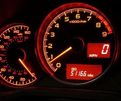 2014 Subaru BRZ