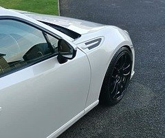 2014 Subaru BRZ - Image 3/10