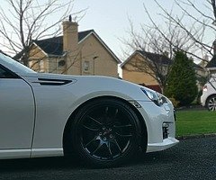 2014 Subaru BRZ - Image 4/10